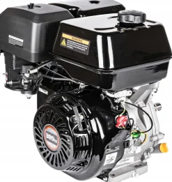 SILNIK LONCIN G390F-I SPALINOWY BENZYNOWY 13 KM WAŁ 25.4 mm MOTOR HONDA GX390 - EWIMAX - OFICJALNY DYSTRYBUTOR - AUTORYZOWANY DEALER LONCIN