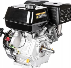 SILNIK LONCIN G390F-I SPALINOWY BENZYNOWY 13 KM WAŁ 25.4 mm MOTOR HONDA GX390 - EWIMAX - OFICJALNY DYSTRYBUTOR - AUTORYZOWANY DEALER LONCIN
