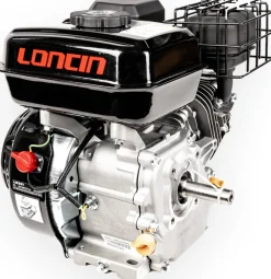 SILNIK LONCIN H200 SPALINOWY BENZYNOWY 6.5 KM WAŁ 19.05 mm LONCIN H200 MOTOR HONDA GX160 ,GX200, B&S , BRIGGS& STRATTON - OFICJALNY DYSTRYBUTOR - AUTORYZOWANY DEALER LONCIN
