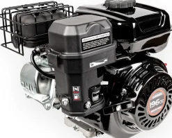 SILNIK LONCIN H200 SPALINOWY BENZYNOWY 6.5 KM WAŁ 19.05 mm LONCIN H200 MOTOR HONDA GX160 ,GX200, B&S , BRIGGS& STRATTON - OFICJALNY DYSTRYBUTOR - AUTORYZOWANY DEALER LONCIN