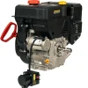 Silnik Loncin LC185FDS 25 mm x 85 mm LC185FDS