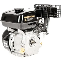 Silnik Loncin LC170F-2 GL wał poziomy 25 mm / 32 mm LC170F-2 GL