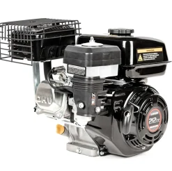 Silnik Loncin LC170F-2 GL wał poziomy 25 mm / 32 mm LC170F-2 GL