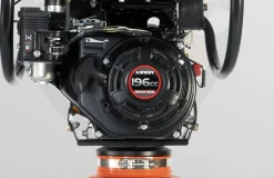 SILNIK LONCIN LC168F-2H DO STOPY WIBRACYJNEJ , SKOCZKA , ZAGĘSZCZARKI STOPOWEJ SPALINOWY BENZYNOWY 6.5 KM WAŁ 20mm x 50mm MOTOR HONDA , B&S , BRIGGS& STRATTON
