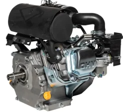 SILNIK LONCIN LC168F-2H DO STOPY WIBRACYJNEJ , SKOCZKA , ZAGĘSZCZARKI STOPOWEJ SPALINOWY BENZYNOWY 6.5 KM WAŁ 20mm x 50mm MOTOR HONDA , B&S , BRIGGS& STRATTON