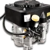 SILNIK LONCIN LC1P85FA-A DO TRAKTORKA SPALINOWY BENZYNOWY 10KM 352cm3 JEDNOCYLINDROWY WAŁ PIONOWY WALCOWY 25,4 mm MOTOR HONDA ,STIGA ST350 ,ALPINA ST350 ,VANGUARD , BRIGGS , KOHLER, KAWASAKI