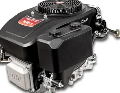 SILNIK LONCIN LC1P85FA-A DO TRAKTORKA SPALINOWY BENZYNOWY 10KM 352cm3 JEDNOCYLINDROWY WAŁ PIONOWY WALCOWY 25,4 mm MOTOR HONDA ,STIGA ST350 ,ALPINA ST350 ,VANGUARD , BRIGGS , KOHLER, KAWASAKI