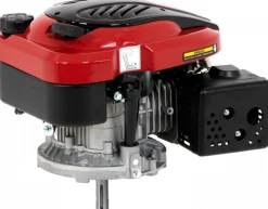 SILNIK LONCIN LC1P70FC-F DO KOSIARKI SPALINOWY BENZYNOWY 6.5 KM 196 cm3 WAŁ PIONOWY WALCOWY 22.2x80mm MOTOR HONDA ,VANGUARD , B&S , BRIGGS & STRATTON, KOHLER, KAWASAKI