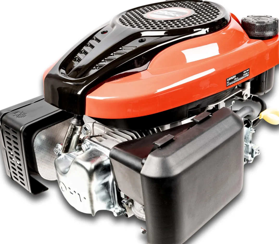 SILNIK LONCIN LC1P70FC-F DO KOSIARKI SPALINOWY BENZYNOWY 6.5 KM 196 cm3 WAŁ PIONOWY WALCOWY 22.2x80mm MOTOR HONDA ,VANGUARD , B&S , BRIGGS & STRATTON, KOHLER, KAWASAKI
