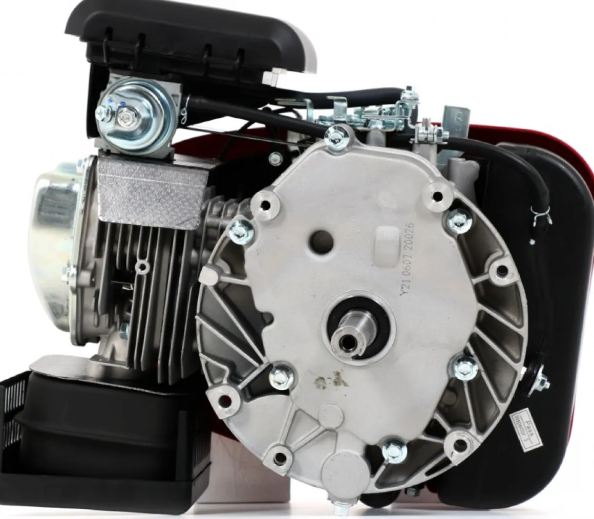 SILNIK LONCIN LC1P70FC-F DO KOSIARKI SPALINOWY BENZYNOWY 6.5 KM 196 cm3 WAŁ PIONOWY WALCOWY 22.2x80mm MOTOR HONDA ,VANGUARD , B&S , BRIGGS & STRATTON, KOHLER, KAWASAKI