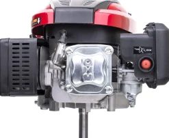 SILNIK LONCIN LC1P70FC-G DO KOSIARKI SPALINOWY BENZYNOWY 6.5 KM 196 cm3 WAŁ PIONOWY WALCOWY 22,2x55mm MOTOR HONDA ,VANGUARD , B&S , BRIGGS & STRATTON, KOHLER, KAWASAKI
