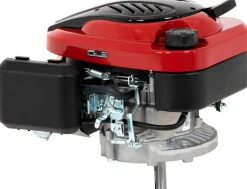 SILNIK LONCIN LC1P70FC-P DO KOSIARKI SPALINOWY BENZYNOWY 6.5 KM 196 cm3 WAŁ PIONOWY WALCOWY 25x80mm MOTOR HONDA ,VANGUARD , B&S , BRIGGS & STRATTON, KOHLER, KAWASAKI