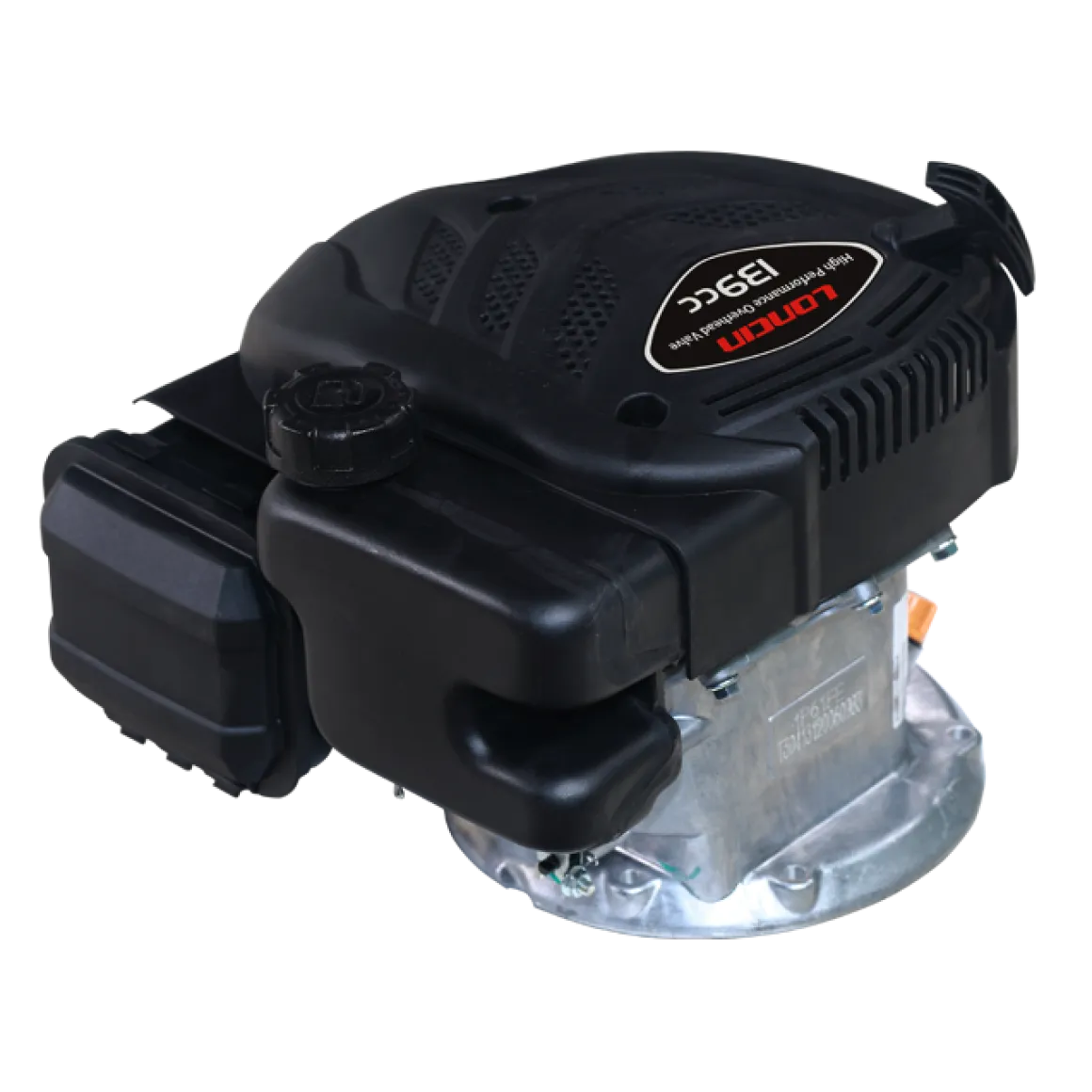 SILNIK LONCIN LC1P65FE-C DO KOSIARKI SPALINOWY BENZYNOWY 3.3 KM 139 cm3 WAŁ PIONOWY WALCOWY 22x80mm MOTOR HONDA ,VANGUARD , B&S , BRIGGS& STRATTON, KOHLER, KAWASAKI