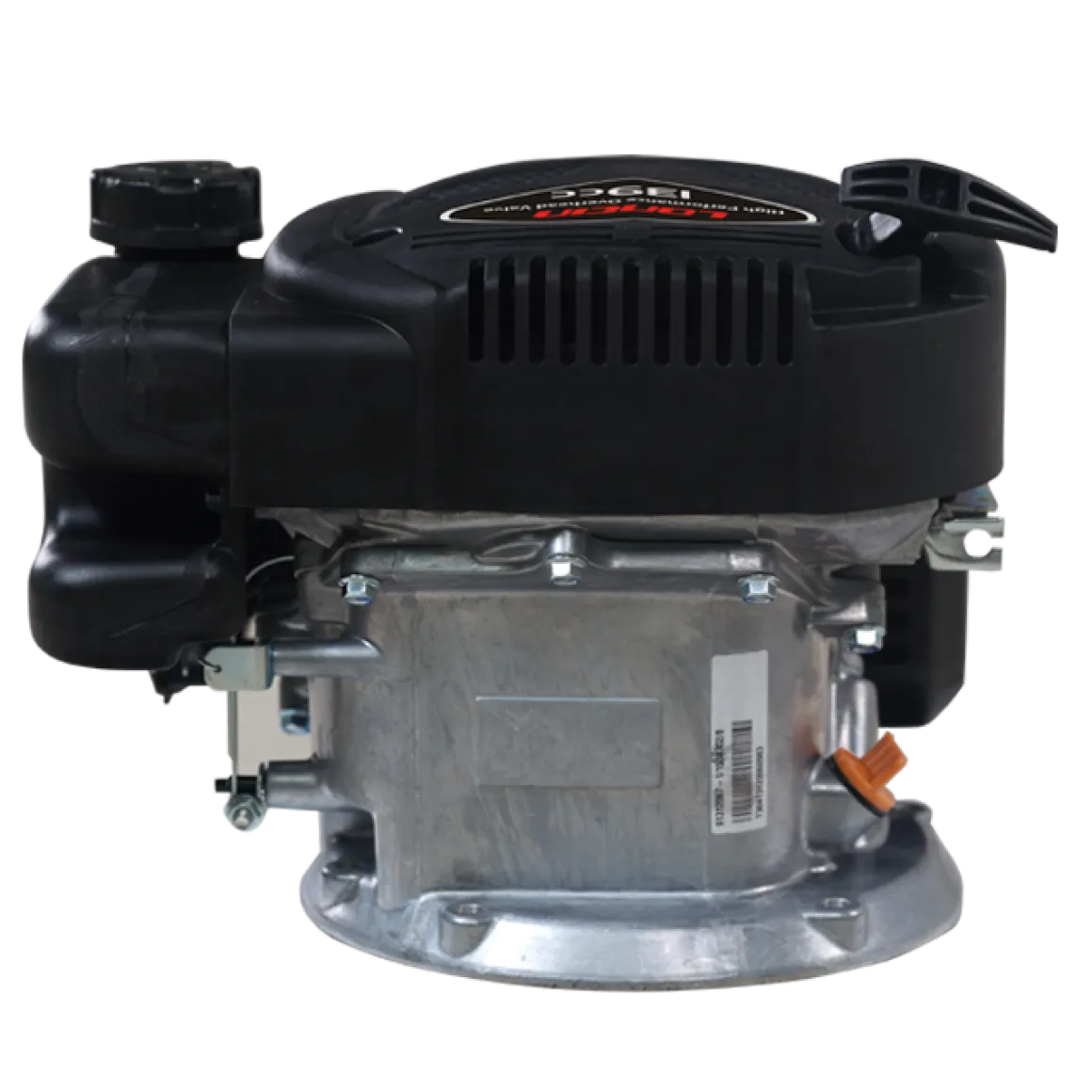 SILNIK LONCIN LC1P65FE-C DO KOSIARKI SPALINOWY BENZYNOWY 3.3 KM 139 cm3 WAŁ PIONOWY WALCOWY 22x80mm MOTOR HONDA ,VANGUARD , B&S , BRIGGS& STRATTON, KOHLER, KAWASAKI