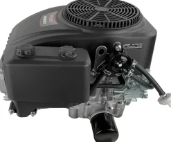 SILNIK LONCIN LC1P88F / EMAK K1250 DO TRAKTORKA SPALINOWY BENZYNOWY 12 KM 413 cm3 JEDNOCYLINDROWY WAŁ PIONOWY WALCOWY 25,4 mm MOTOR HONDA ,VANGUARD , BRIGGS , KOHLER, KAWASAKI
