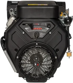 Silnik Loncin LC2V90FD V-Twin (36 KM, wał poziomy)