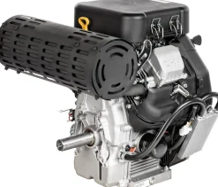 Silnik Loncin LC2V90FD V-Twin (36 KM, wał poziomy)
