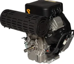 Silnik Loncin LC2V90FD V-Twin (36 KM, wał poziomy)