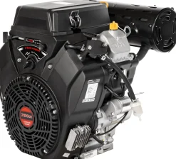 Silnik Loncin LC2V80FD V-Twin (27 KM, wał poziomy)