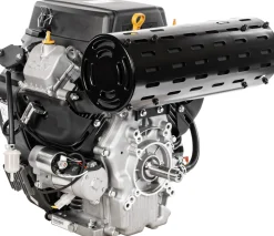 Silnik Loncin LC2V80FD V-Twin (27 KM, wał poziomy)