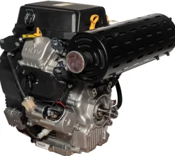 Silnik Loncin LC2V80FD V-Twin (27 KM, wał poziomy)