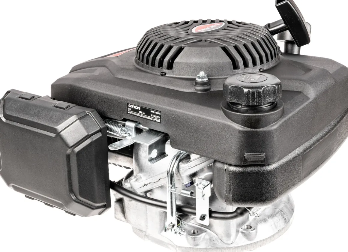 SILNIK LONCIN V200-F DO KOSIARKI SPALINOWY BENZYNOWY 6.5 KM 196 cm3 WAŁ PIONOWY WALCOWY 22.2x80mm MOTOR HONDA ,VANGUARD , B&S , BRIGGS & STRATTON, KOHLER, KAWASAKI