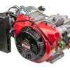 SILNIK RATO R440 SPALINOWY BENZYNOWY 16 KM WAŁ 25,4 mm / 58 mm MOTOR - EWIMAX - OFICJALNY DYSTRYBUTOR - AUTORYZOWANY DEALER RATO