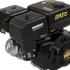 SILNIK RATO R390 SPALINOWY BENZYNOWY 13 KM WAŁ 25,4 mm MOTOR - EWIMAX - OFICJALNY DYSTRYBUTOR - AUTORYZOWANY DEALER RATO