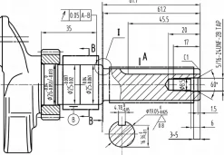 SILNIK RATO R180 SPALINOWY BENZYNOWY 6 KM WAŁ 19 mm MOTOR - EWIMAX - OFICJALNY DYSTRYBUTOR - AUTORYZOWANY DEALER RATO