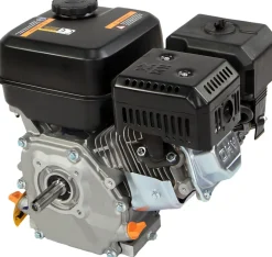 SILNIK RATO R210 SPALINOWY BENZYNOWY 7 KM WAŁ 20 mm MOTOR - EWIMAX - OFICJALNY DYSTRYBUTOR - AUTORYZOWANY DEALER RATO