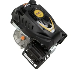 Silnik Rato RV170-C wał pionowy 22,2 mm / 80 mm RV170 C
