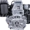SILNIK RATO RV340 SPALINOWY BENZYNOWY  DO TRAKTORKA 11 KM WAŁ 25,4 mm MOTOR - EWIMAX - OFICJALNY DYSTRYBUTOR - AUTORYZOWANY DEALER RATO