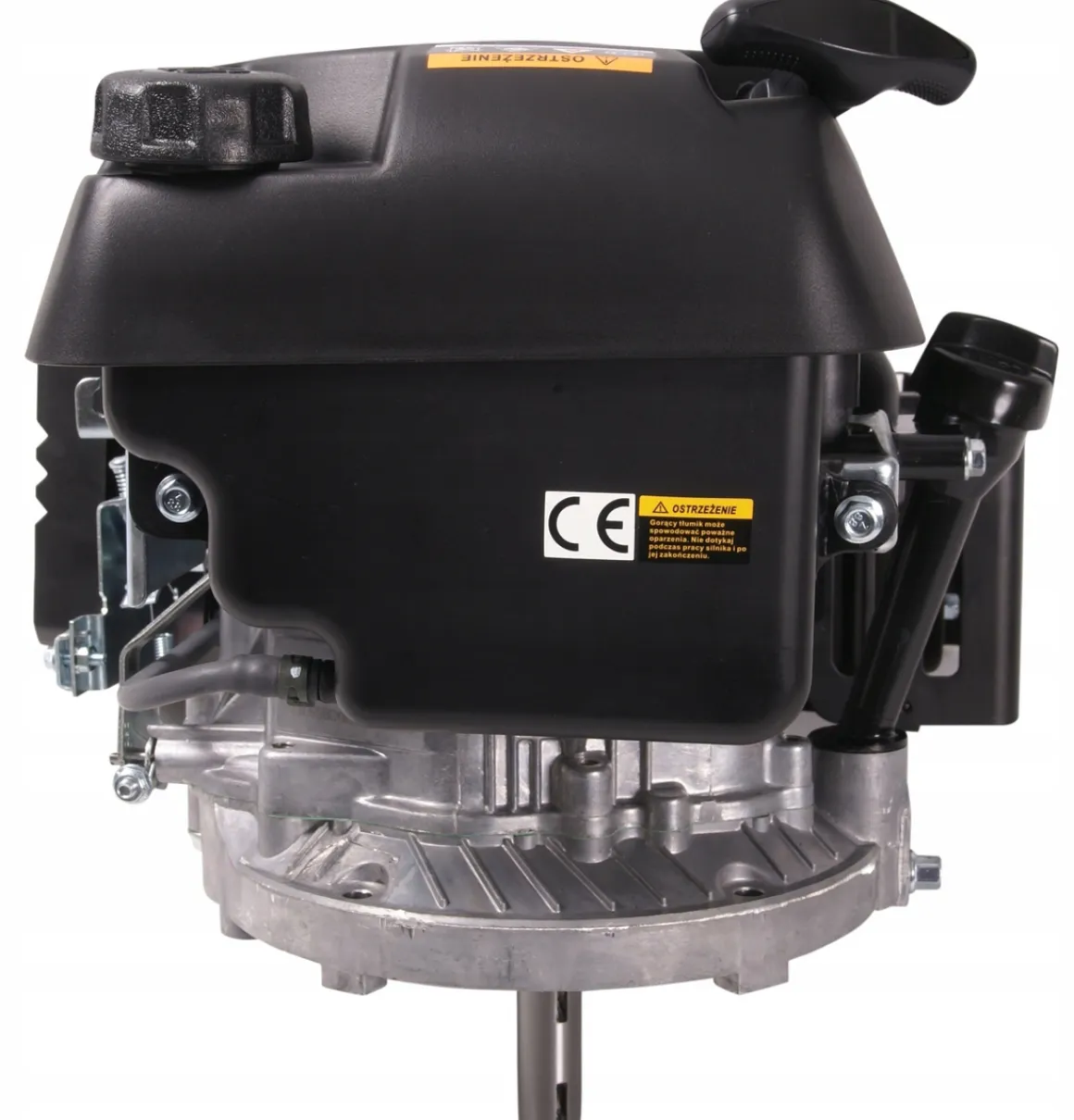 SILNIK RATO RV225 SPALINOWY BENZYNOWY 7 KM WAŁ 22.2 mm / 80 mm MOTOR - EWIMAX - OFICJALNY DYSTRYBUTOR - AUTORYZOWANY DEALER RATO