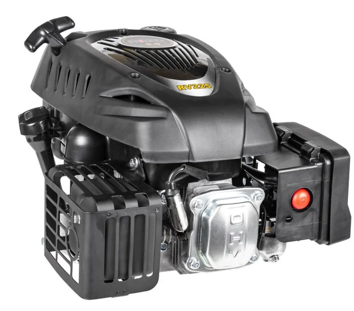 SILNIK RATO RV225 SPALINOWY BENZYNOWY 7 KM WAŁ 22.2 mm / 80 mm MOTOR - EWIMAX - OFICJALNY DYSTRYBUTOR - AUTORYZOWANY DEALER RATO