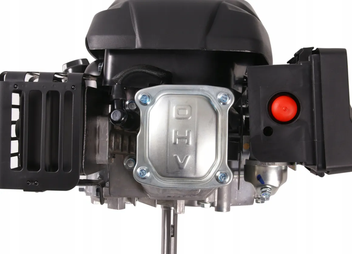 SILNIK RATO RV225 SPALINOWY BENZYNOWY 7 KM WAŁ 22.2 mm / 80 mm MOTOR - EWIMAX - OFICJALNY DYSTRYBUTOR - AUTORYZOWANY DEALER RATO