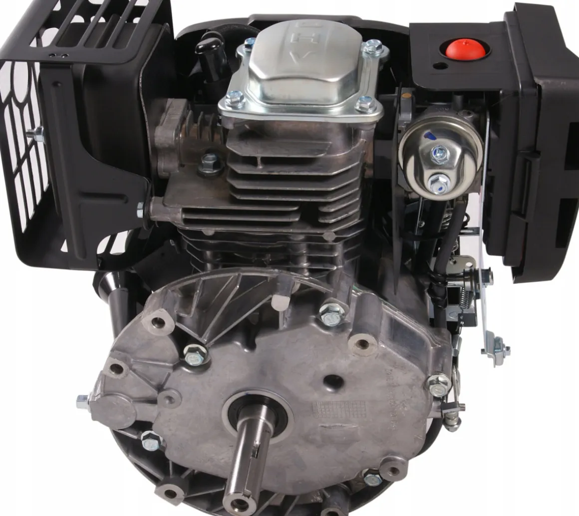 SILNIK RATO RV225 SPALINOWY BENZYNOWY 7 KM WAŁ 25 mm / 80 mm MOTOR - EWIMAX - OFICJALNY DYSTRYBUTOR - AUTORYZOWANY DEALER RATO