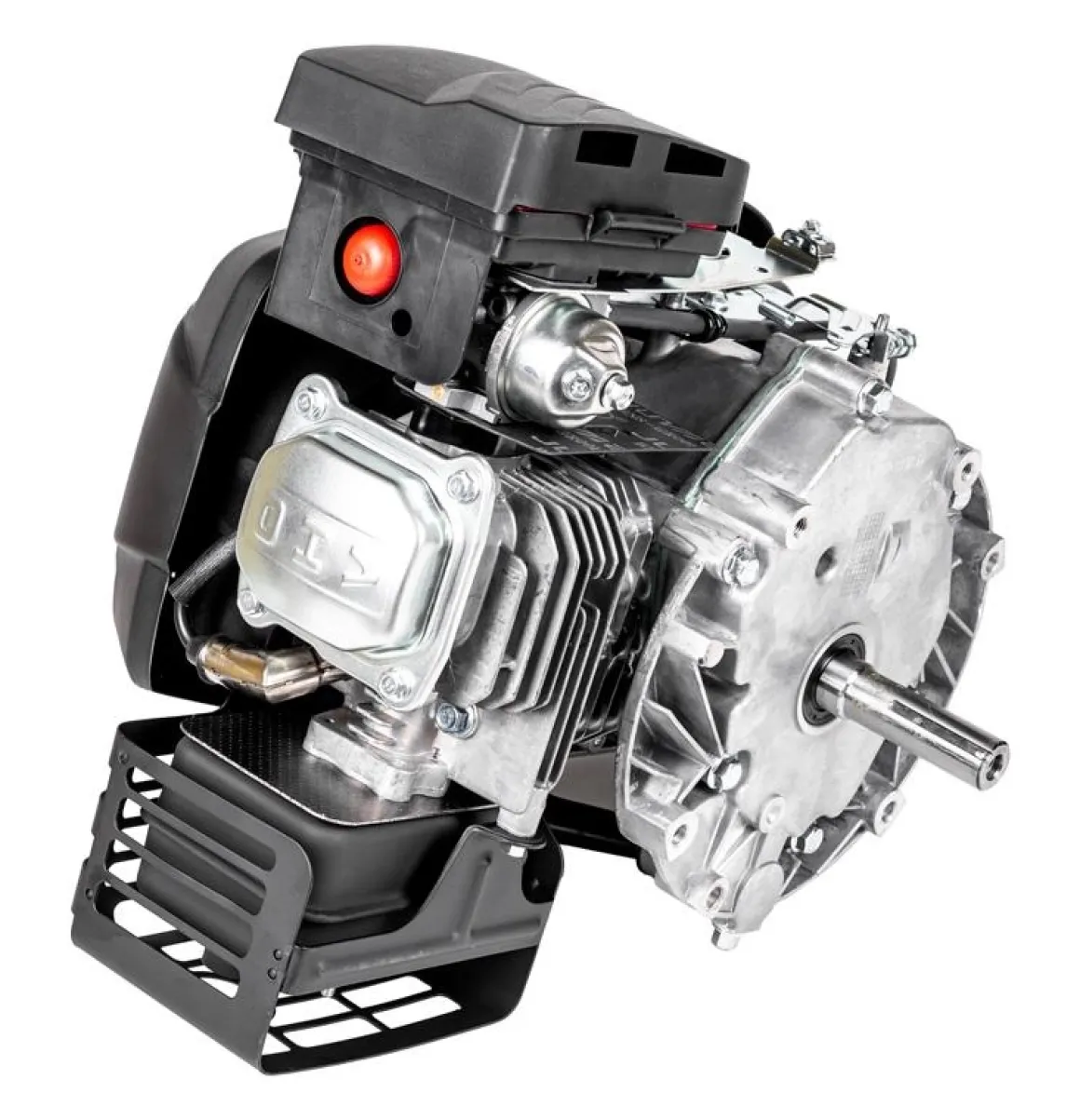 SILNIK RATO RV225 SPALINOWY BENZYNOWY 7 KM WAŁ 25 mm / 80 mm MOTOR - EWIMAX - OFICJALNY DYSTRYBUTOR - AUTORYZOWANY DEALER RATO