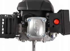 SILNIK RATO RV225 SPALINOWY BENZYNOWY 7 KM WAŁ 25 mm / 80 mm MOTOR - EWIMAX - OFICJALNY DYSTRYBUTOR - AUTORYZOWANY DEALER RATO