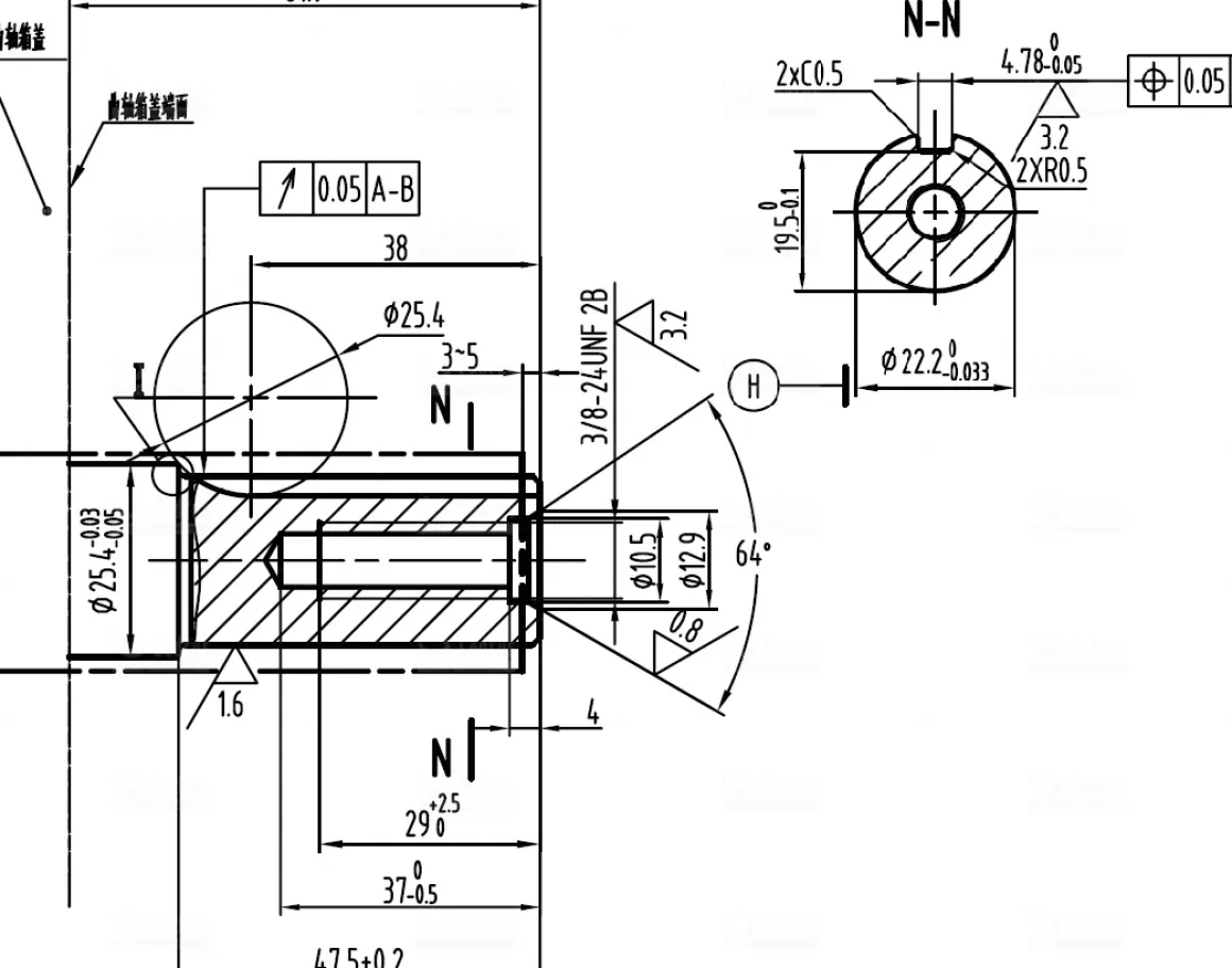 SILNIK RATO RV170 SPALINOWY BENZYNOWY 6 KM WAŁ 22,2 mm Typ C MOTOR - EWIMAX - OFICJALNY DYSTRYBUTOR - AUTORYZOWANY DEALER RATO