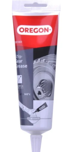 Smar Oregon PT5301831 do przekładni kątowych Kos wykaszarek 125G EWIMAX - OFICJALNY DYSTRYBUTOR - AUTORYZOWANY DEALER GRASS