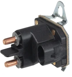 Solenoid Ariens Edge Ikon Apex CZĘŚĆ ORYGINALNA 05167200