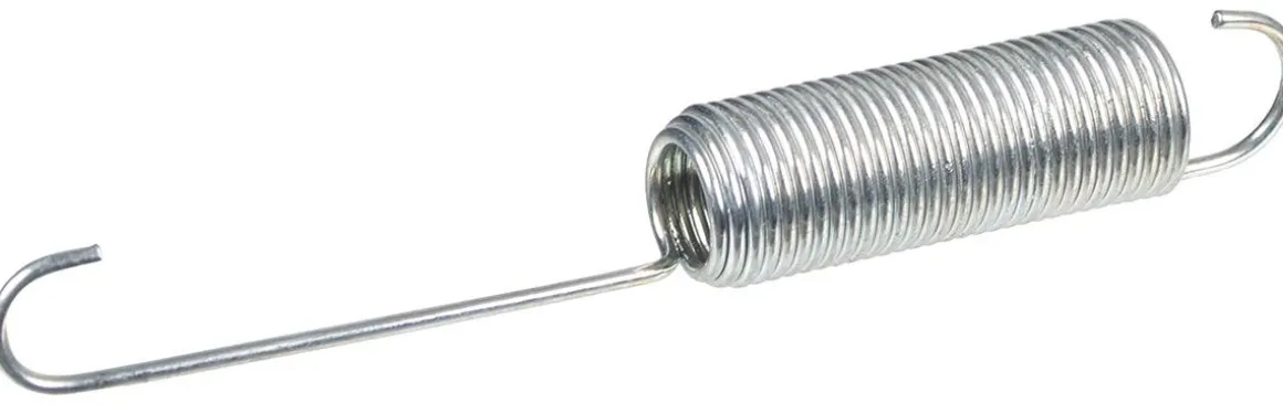 Sprężyna Ariens .056x.60x4.40 CZĘŚĆ ORYGINALNA 08300017