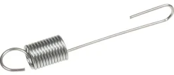 Sprężyna Loncin regulatora LC170FDS CZĘŚĆ ORYGINALNA 171600031-0001