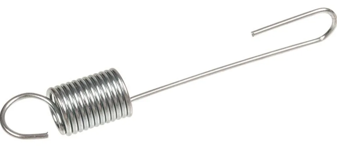 Sprężyna Loncin regulatora LC170FDS CZĘŚĆ ORYGINALNA 171600031-0001