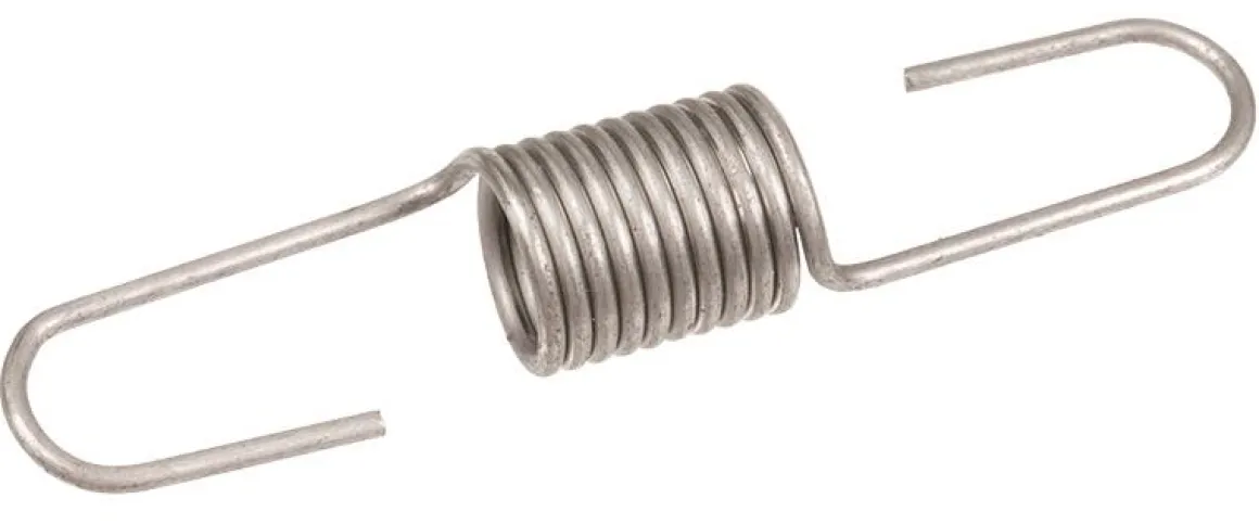 Sprężyna Loncin regulatora LC165F-3H CZĘŚĆ ORYGINALNA 171600104-0001