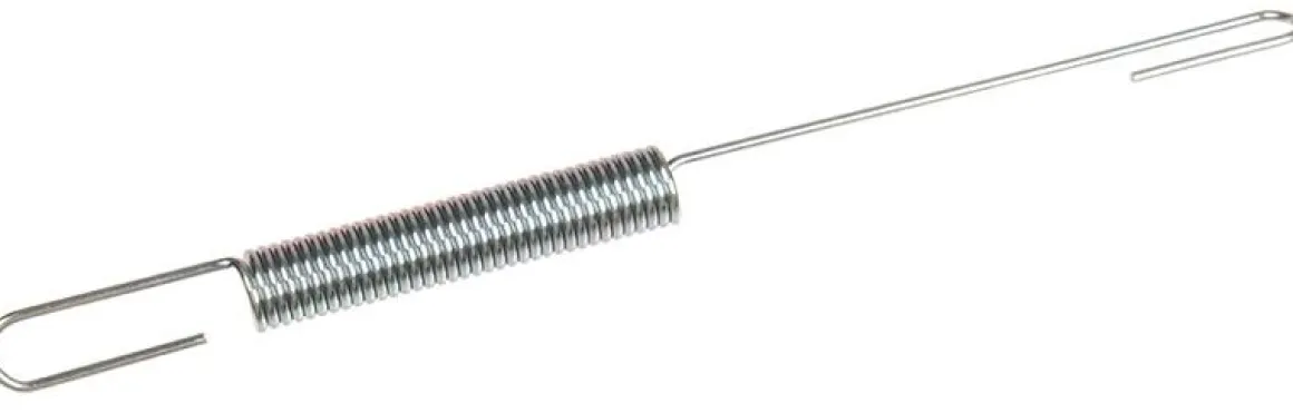 Sprężyna Loncin regulatora LC80NB20-6.1Q G300FA CZĘŚĆ ORYGINALNA 171600118-0001