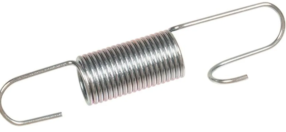 Sprężyna Loncin regulatora LC1P65FE CZĘŚĆ ORYGINALNA 171600135-0001