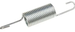 Sprężyna Loncin regulatora LC2V90(T230) CZĘŚĆ ORYGINALNA 171600131-0001