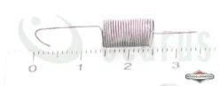 Sprężyna regulatora B&S Classic Sprint reg.mech. CZĘŚĆ ORYGINALNA 698726