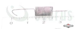 Sprężyna regulatora B&S Classic Sprint reg.mech. CZĘŚĆ ORYGINALNA 698726